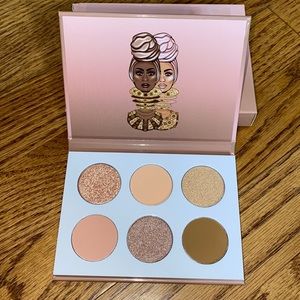 The Nudes by Juvias Place